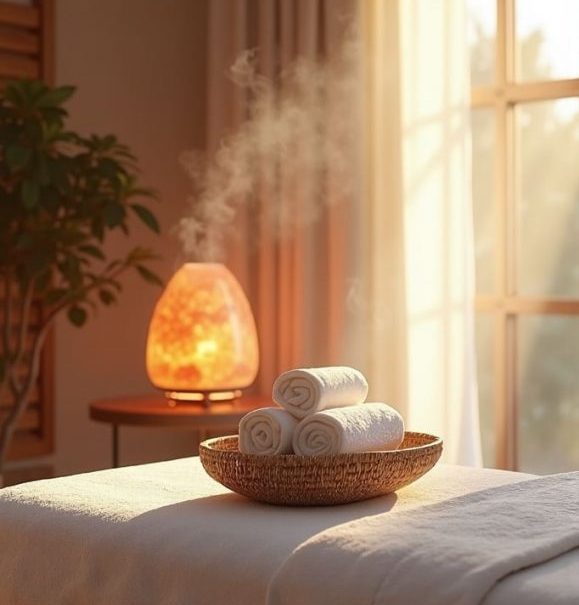 Thai / Sports Massage Therapist In Leigh. £40an hour. Authentic and professional