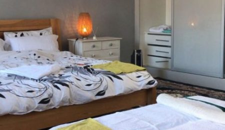 Men2Men Sergio’s Touch Incall & Outcall Massage