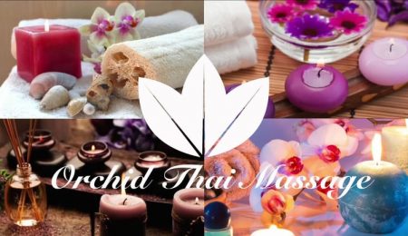 Orchid Thai Massage & Spa Belfast #spaday #jacuzzi #sauna #pamper #massage #wellness