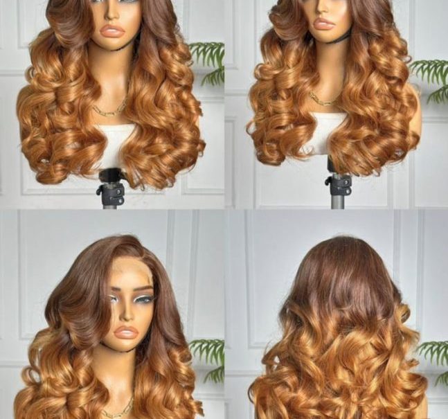 100% luxury Human Hair Wigs starting from £80