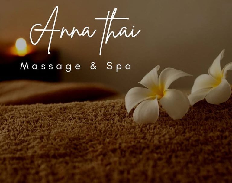 👩🌺Anna Traditional 🌺Thai massage