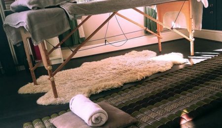 (Male) Massage Therapist | Barton Torquay