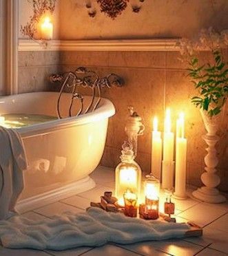 Amazing relaxing massage