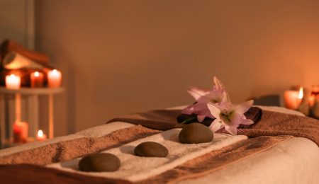 Male Mobile massage in Cardiff