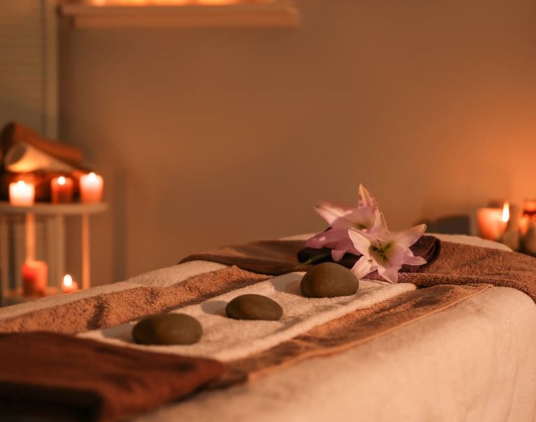 Male Mobile massage  in Cardiff