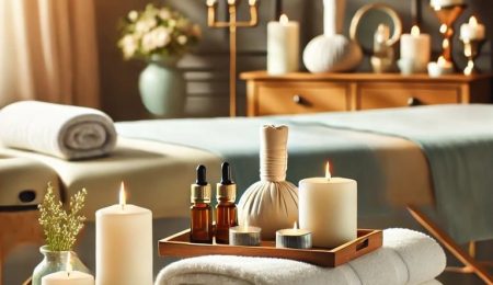 Jessy Brazilian Massage