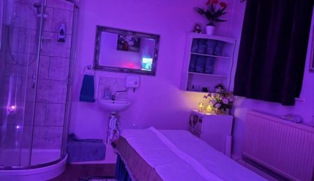 Give your tired body a break and regain your energy with a massage