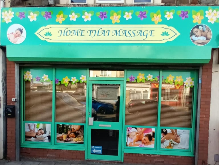 Home Thai Massage in fishponds