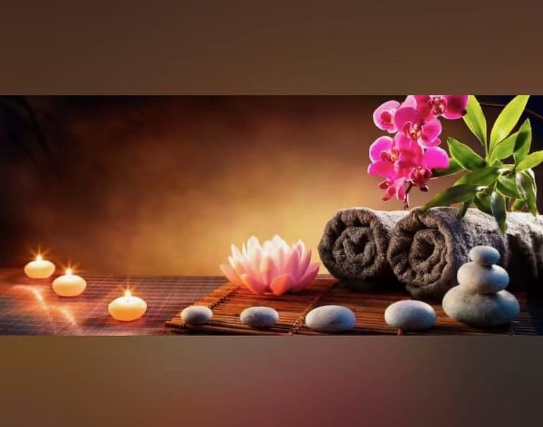 LUXE ESCAPE MASSAGE in Eccles, Manchester