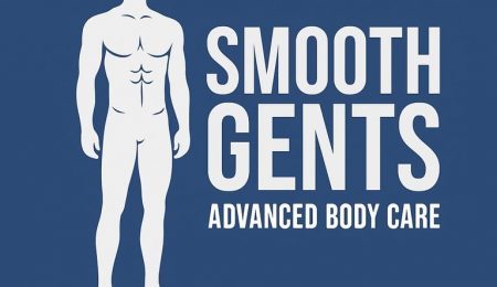 Male Body Waxing (professional male therapist)