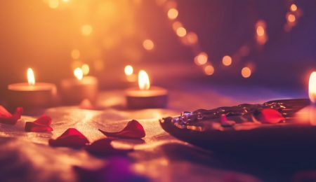 Luxurious Massage: Masseur for Goddesses