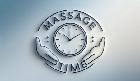Professional Massage Time in Mayfair