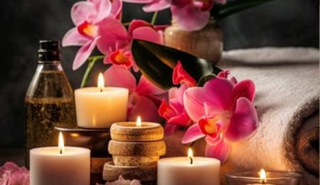 💆Relaxing mobile massage -visit you