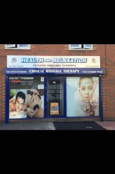 Wonderful Asian Full Body Massage