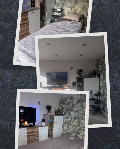 Deep tissue/sports massage