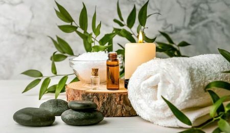 Relaxation Massage in Hatfield