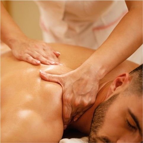 Relaxing Chinese massage in Ilkeston 10mins away from Nottingham.