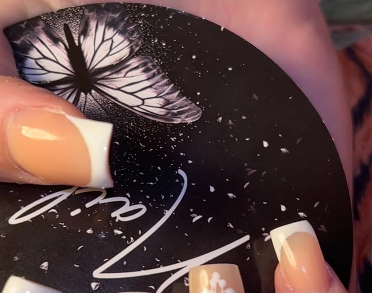 Beginner Nail technician