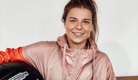 Mobile & Gym-Based Female PT – Strength, Fitness, Boxing & More