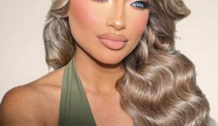 Soft Glam Full Glam Makeup Artist Based In Northamptonshire Bedfordshire London - T Girl Makeovers