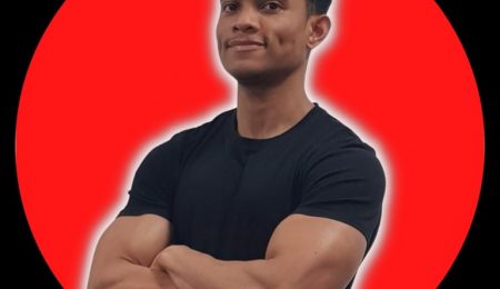 🔥Personal Trainer - Lose Belly Fat & Tone Muscles🔥