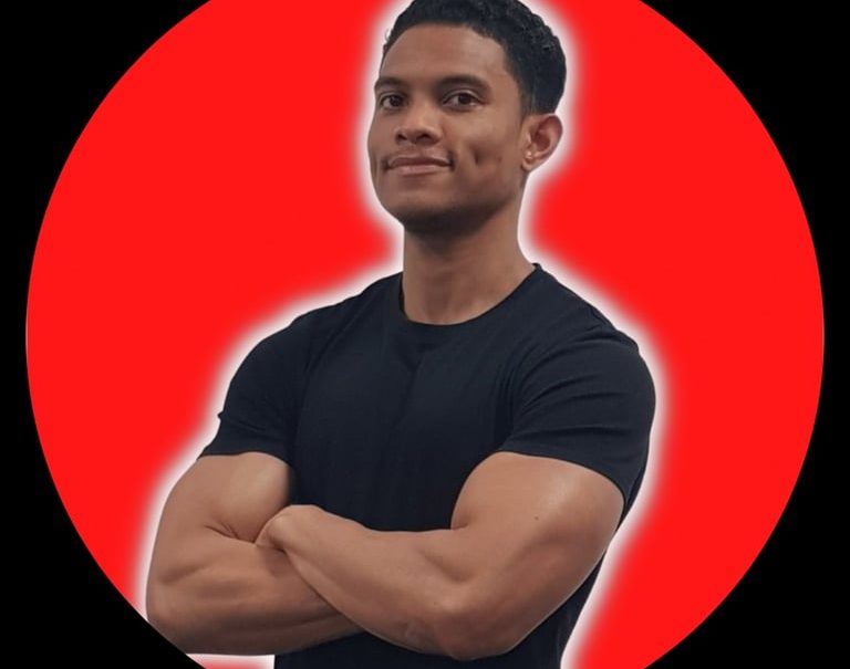 🔥Personal Trainer - Lose Belly Fat & Tone Muscles🔥