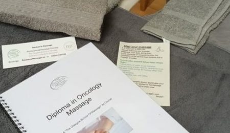 Massage Treatments and free Oncology Massage Treatments