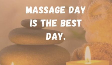 Indian Full Body + Head massage