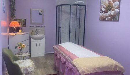 Welcome to Buddhas Hands Wellness !! Traditional Chinese Massage