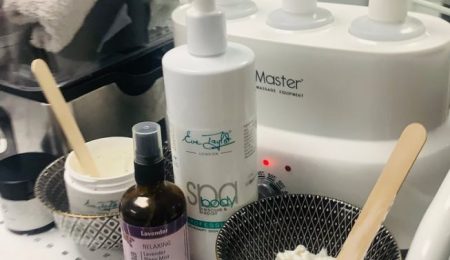 Male Masseur - Massage in Derry / Londonderry