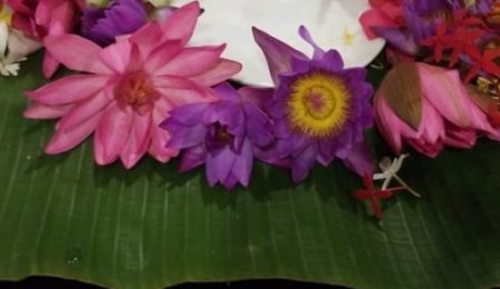 Spiritual Blessings and counselling