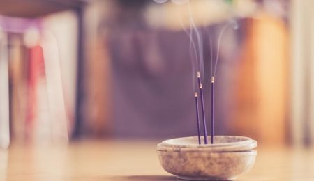 Full-Body Holistic Massage & Bodywork ✨