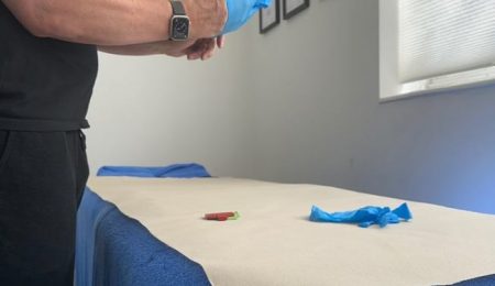 Male Waxing, Shaving and Massage, By A Male Therapist