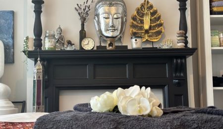 Thai massage, massage in Bedford, sport and deep tissue massage.