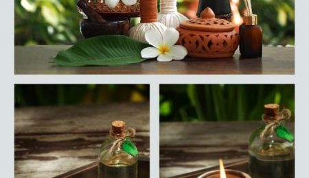 Jessica ❤️professional thai massage