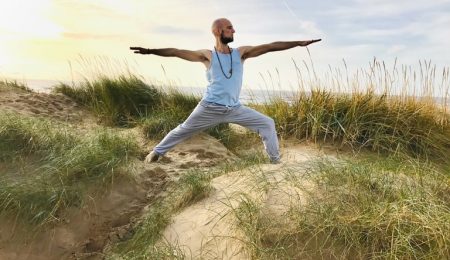 Yoga for Gay Men