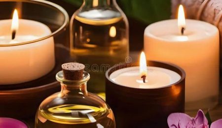 đź’ĄPamper Yourself Today Beacuse You Are Worth it!!đź’Ą