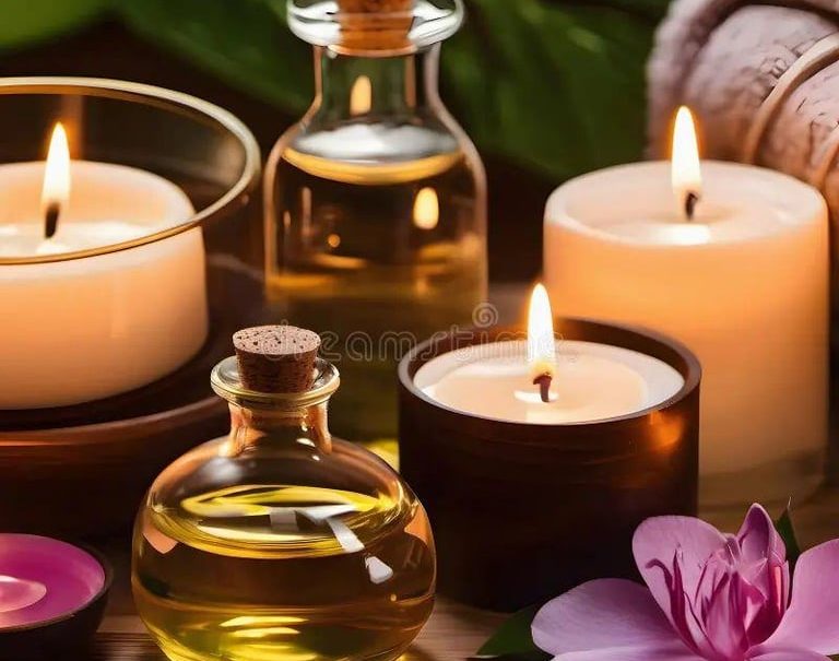 💥Pamper Yourself Today Beacuse You Are Worth it!!💥