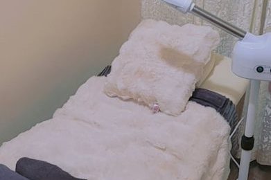 STACY'S MASSAGE & GROOMING SERVICE