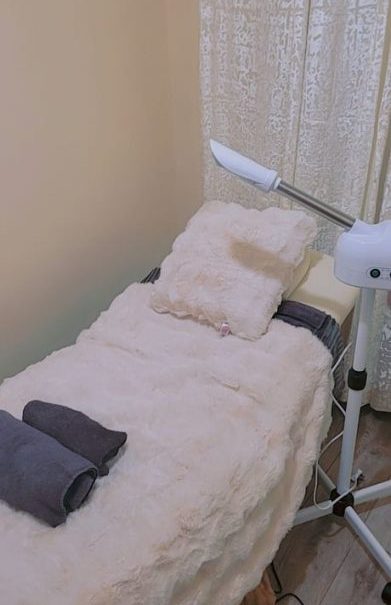 STACY'S MASSAGE & GROOMING SERVICE