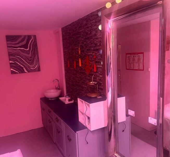 New opening Tradition Chinese Massage in sunninghill