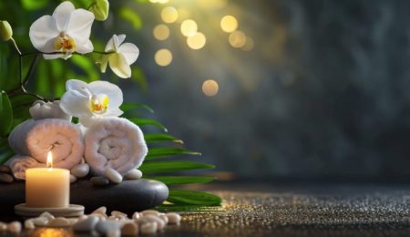 Thai Relaxing massage by Veena