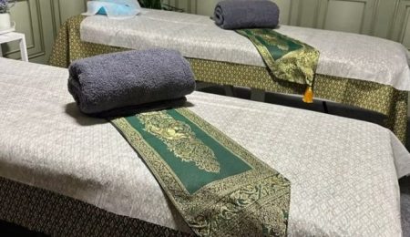 Tarathipthai massage sevenoaks