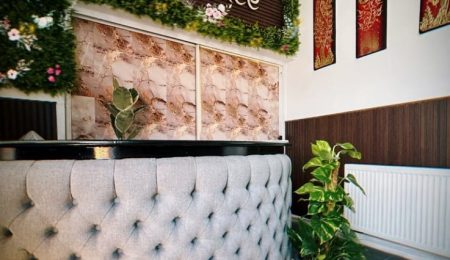 NEW Thai massage shop Yamanee Thaimassage and spa