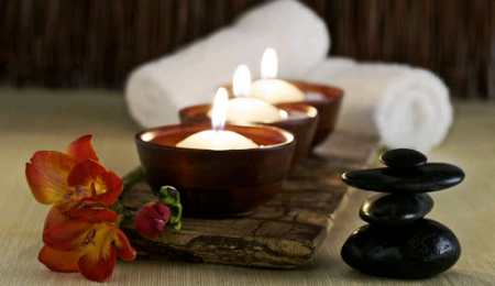 Massage in Gillingham