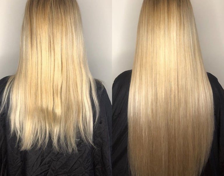 SAME DAY BOOKING! Bonds, Sew in, Mini Tips, Tape In, Nano/Micro, La weft.. All London