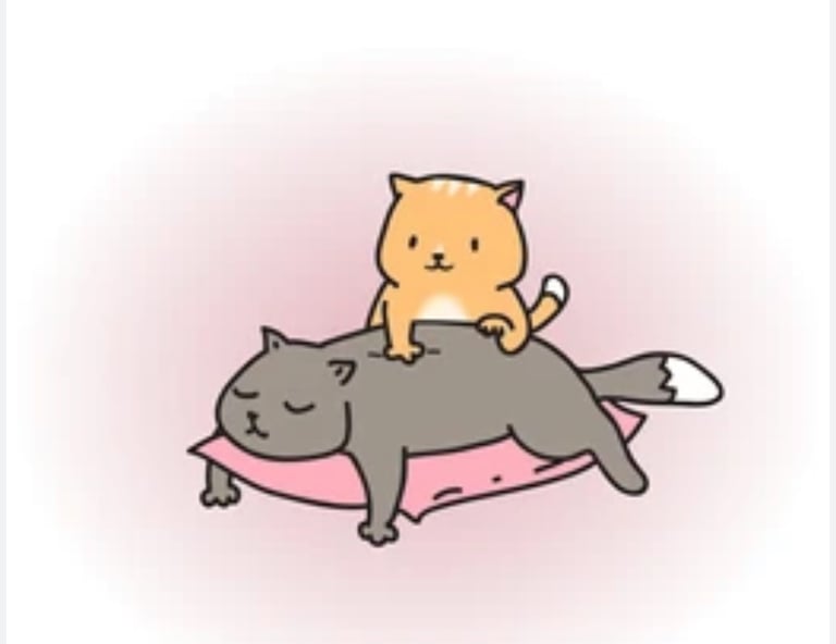 New! Full body! Old street/Angel/kingscross massage