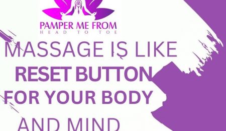 Swedish Massage and Deep Tissue Massage – Woking & Surrounding Areas