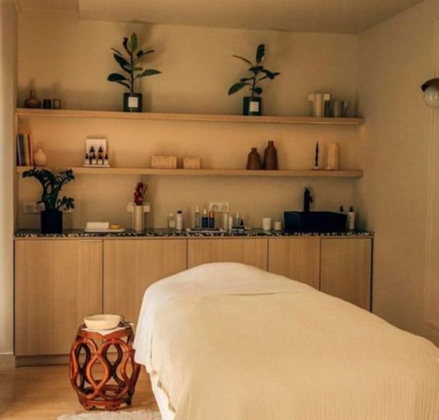 🪷Massage Therapy by Nick – Camden Town🪷
