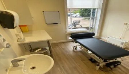 Professional Relaxing Massage | £50 an hour